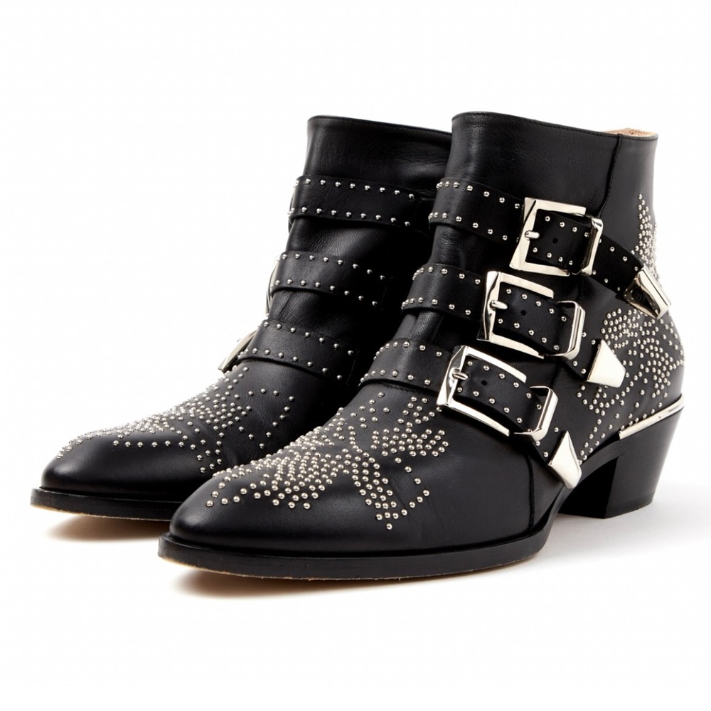 Susanna Boots